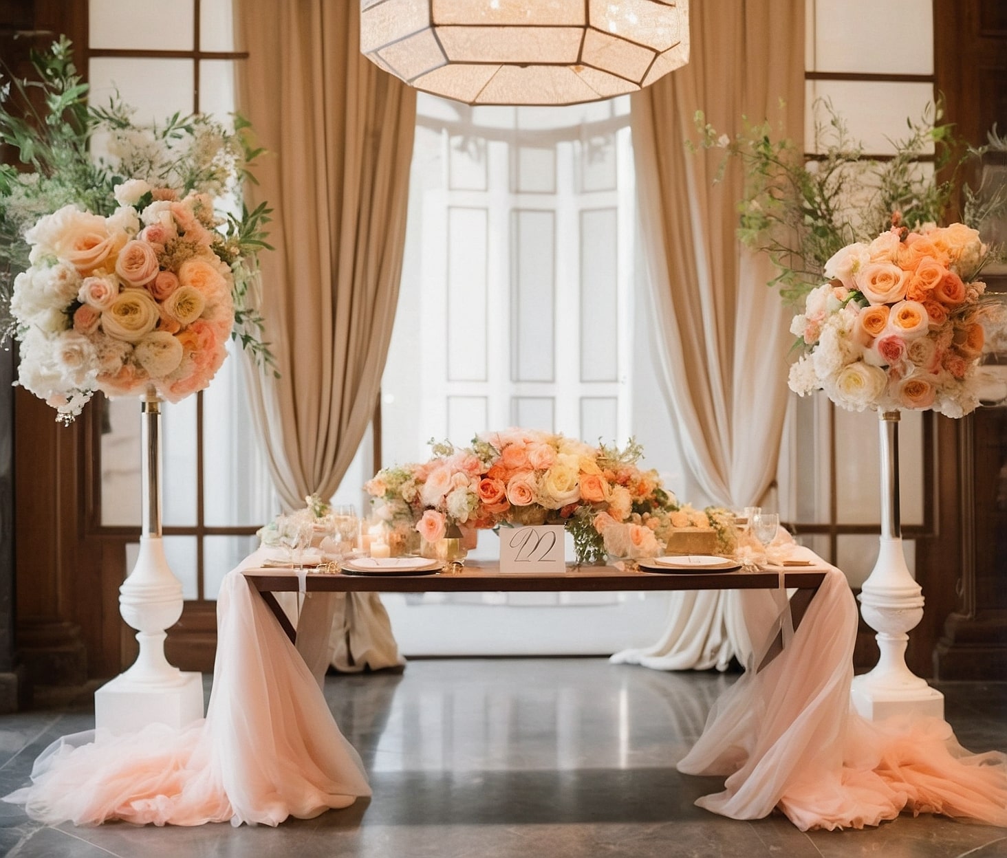 Papelería personalizada de boda